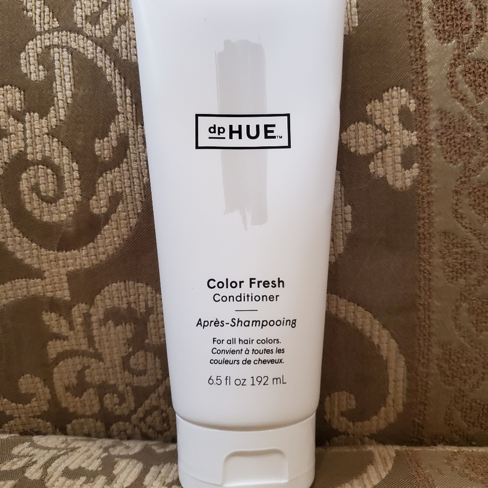 NEW dpHUE Color Fresh Conditioner